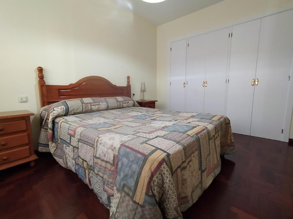 Bonito Apartamento En Pleno Centro Vut-Po-7494 Vigo Exterior photo